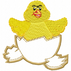 Ducks And Goose Embroidery Design 7 Ducks And Goose Embroidery Design 7
